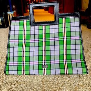 Frances Valentine Tote